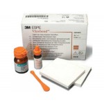 Vitrebond Introductory Kit - Light-Cure Glass Ionomer Liner/Base