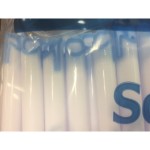 Defend Soft Touch Oral Evacuator Tips 50/Pkg