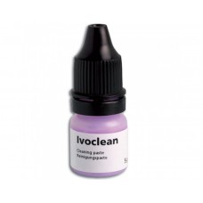 Ivoclar Vivadent Ivoclean refill, 5g cleaning paste bottle