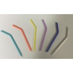 250 pcs Dental Disposable Air Water Syringe Tips. Assorted Colors. Spectrum