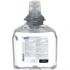 PURELL® Advanced Hand Sanitizer Foam 1200 mL Refill for PURELL® TFX™ Dispenser