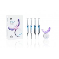 Pola Light Advanced Tooth Whitening System - 22% Pola Night Kit