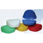 Defend Retainer Boxes. Packed 12 per box in 5 assorted colors